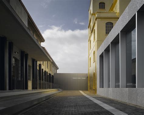 biglietto fondazione prada|foundation prada milan.